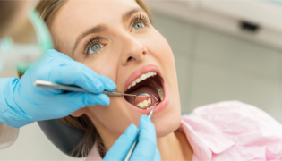 Odontologia - Tratamentos odontológicos e cirurgias bucais